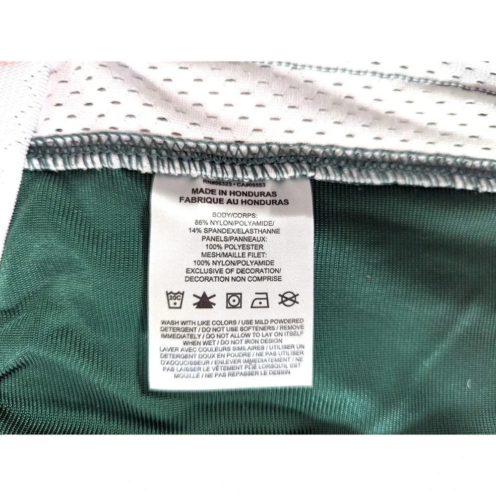 Nike Team Apparel Football Pants Mens XXL‎ Green NWT CI3771-342